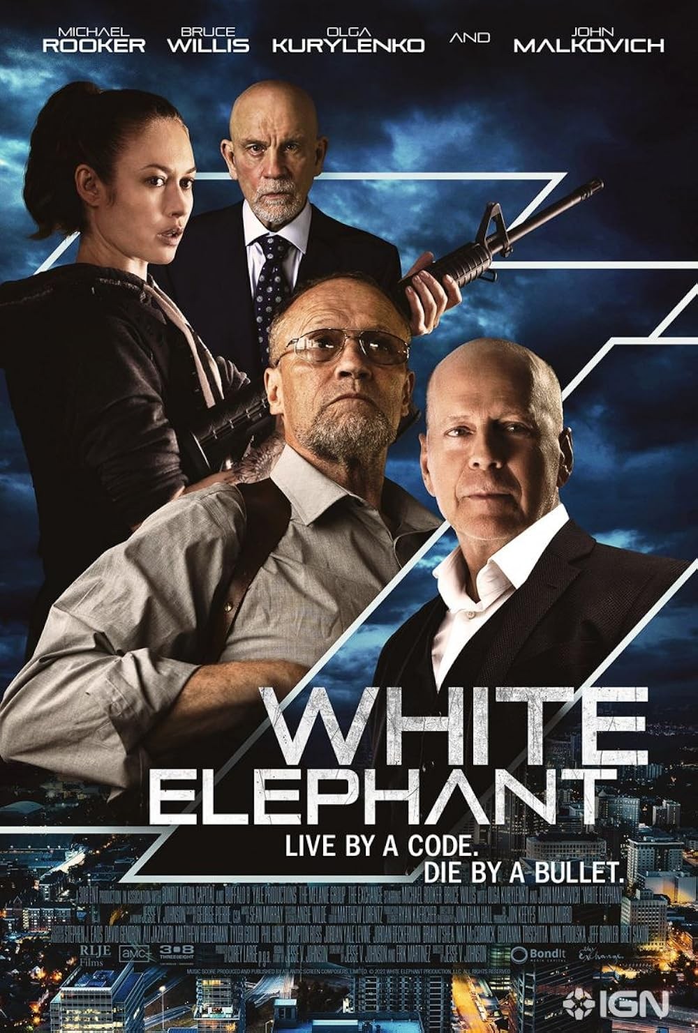 Movie Image