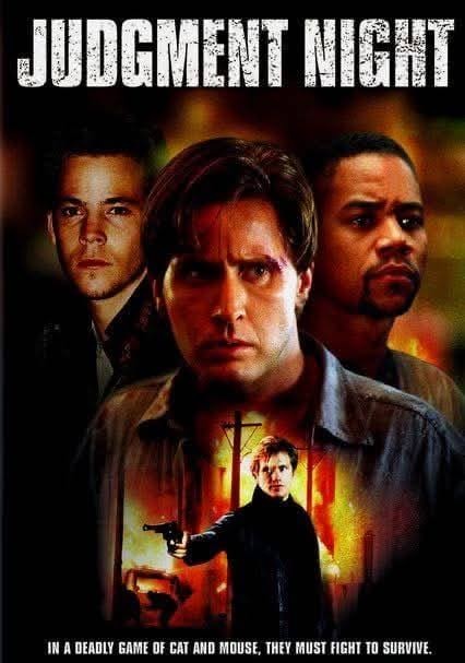 Movie Image