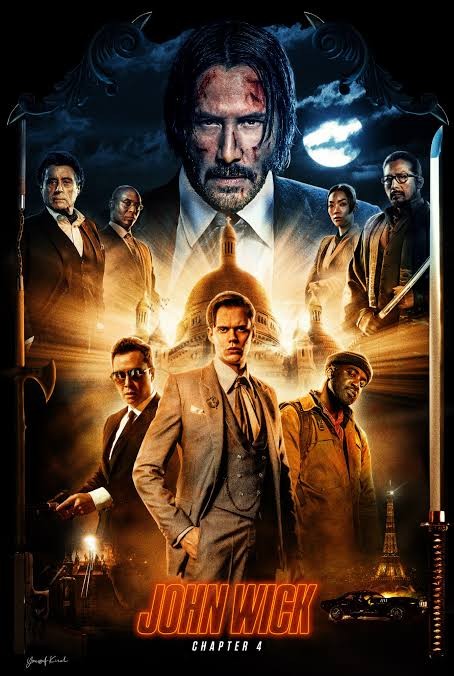 Movie Image