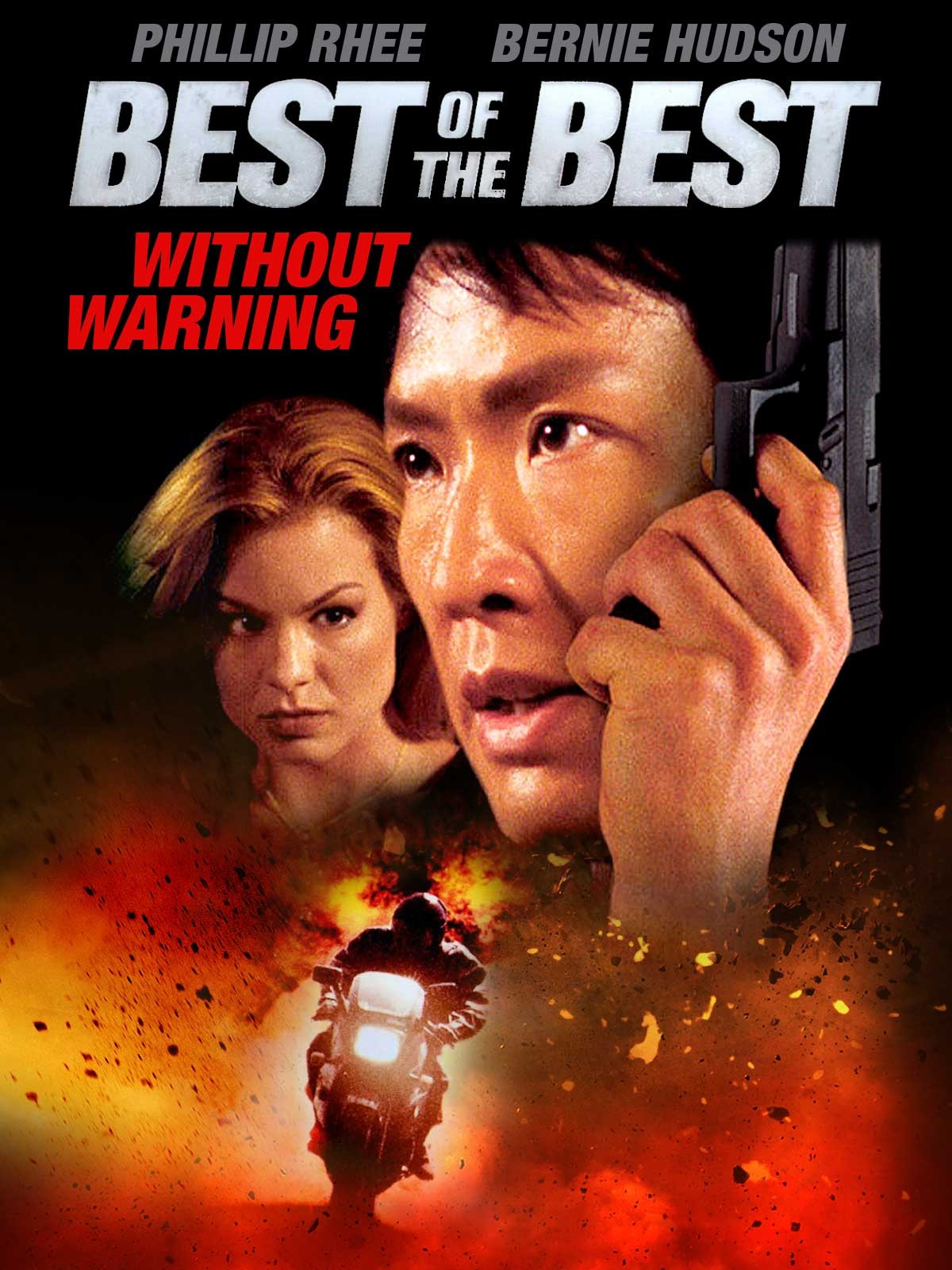 Movie Image