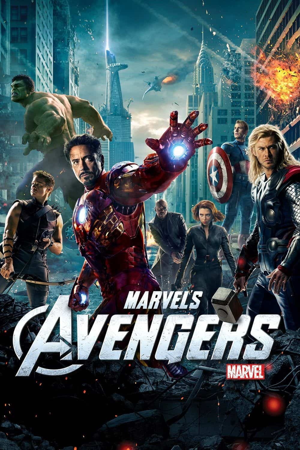 Movie Image