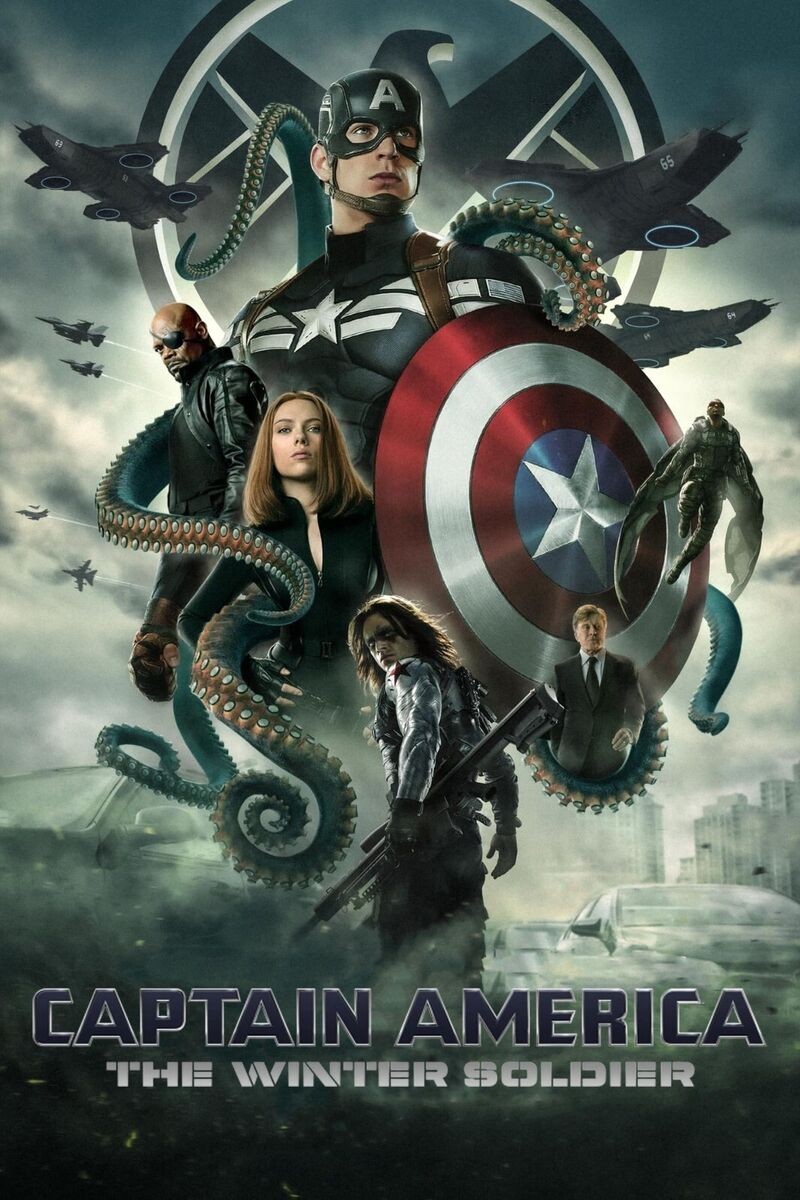 Movie Image