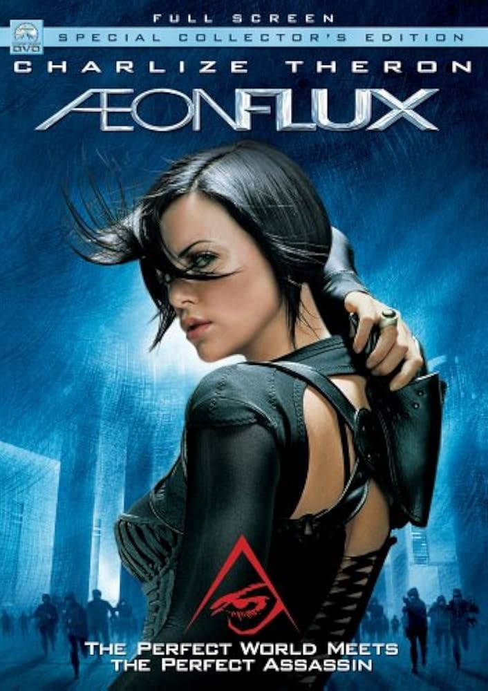 Movie Image