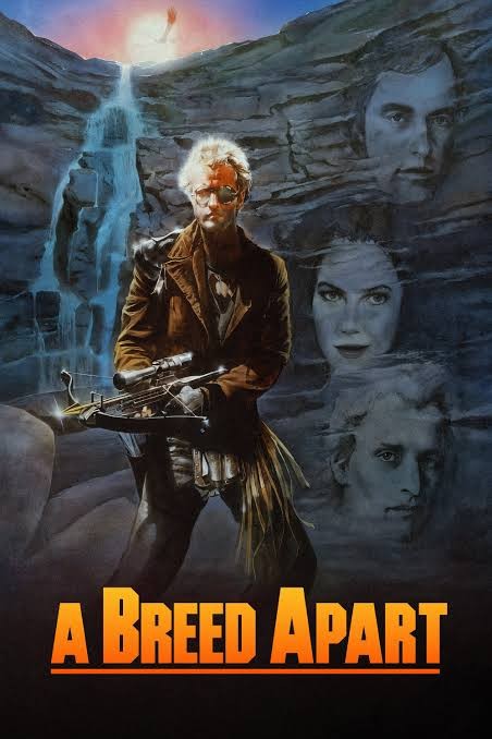Movie Image