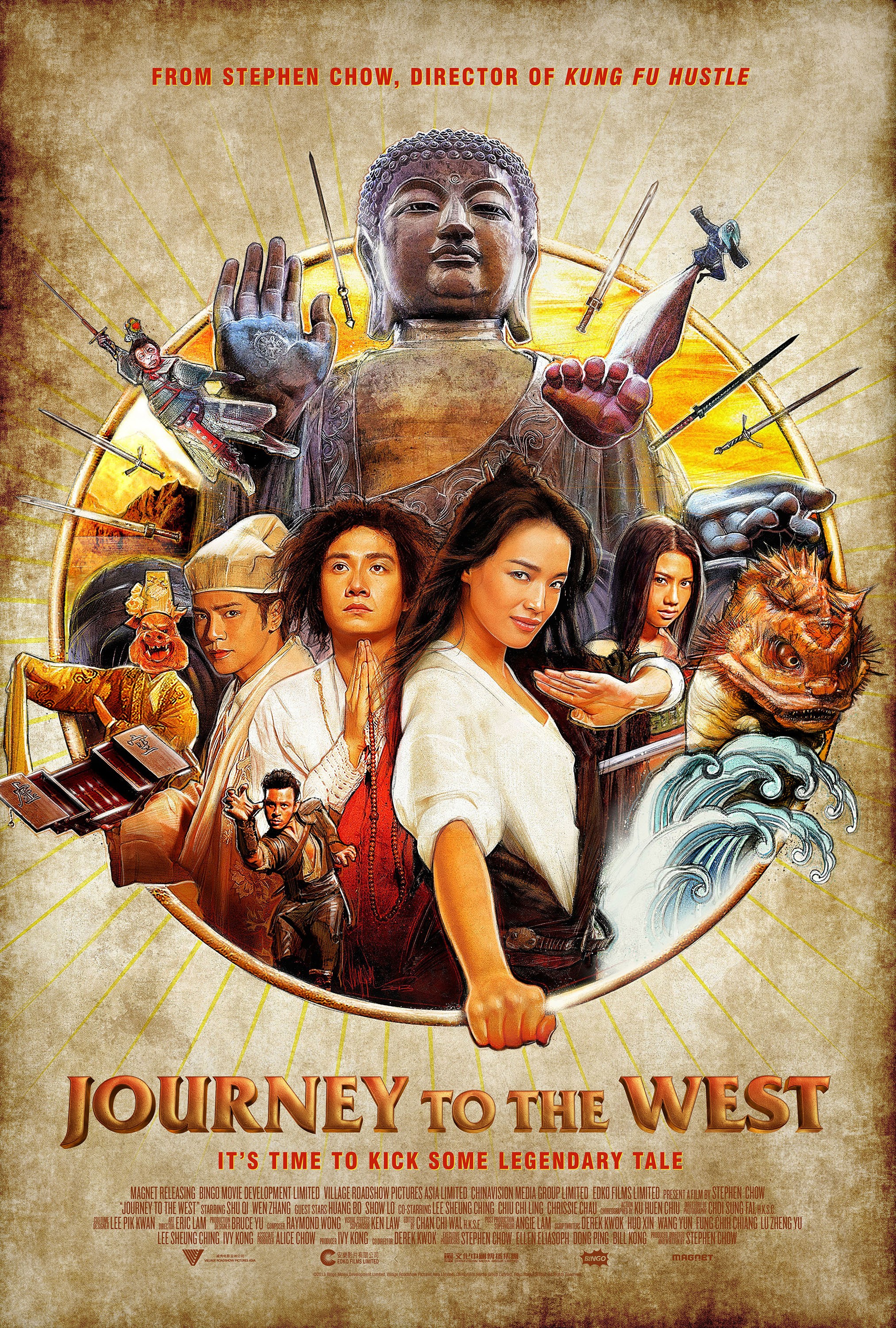 Movie Image