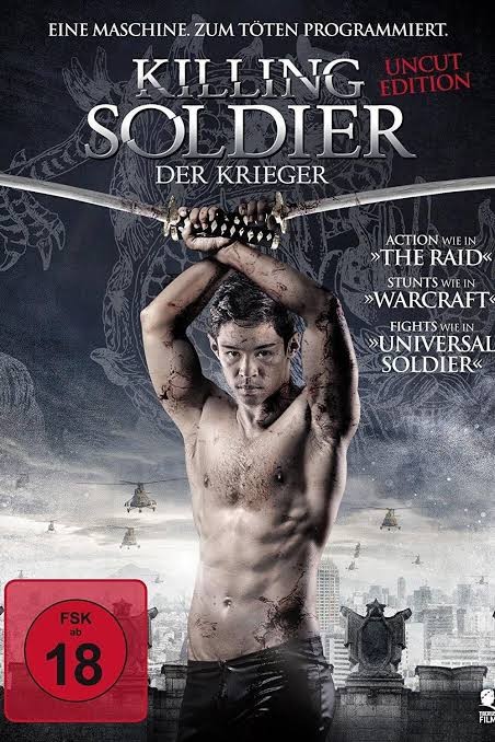 Movie Image