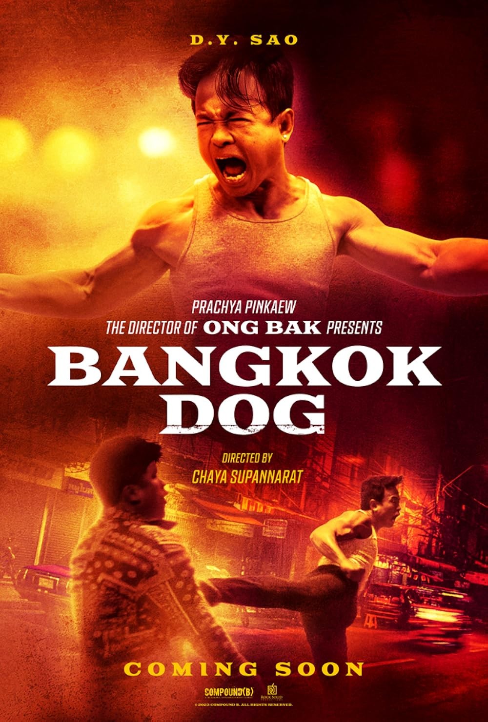 Movie Image