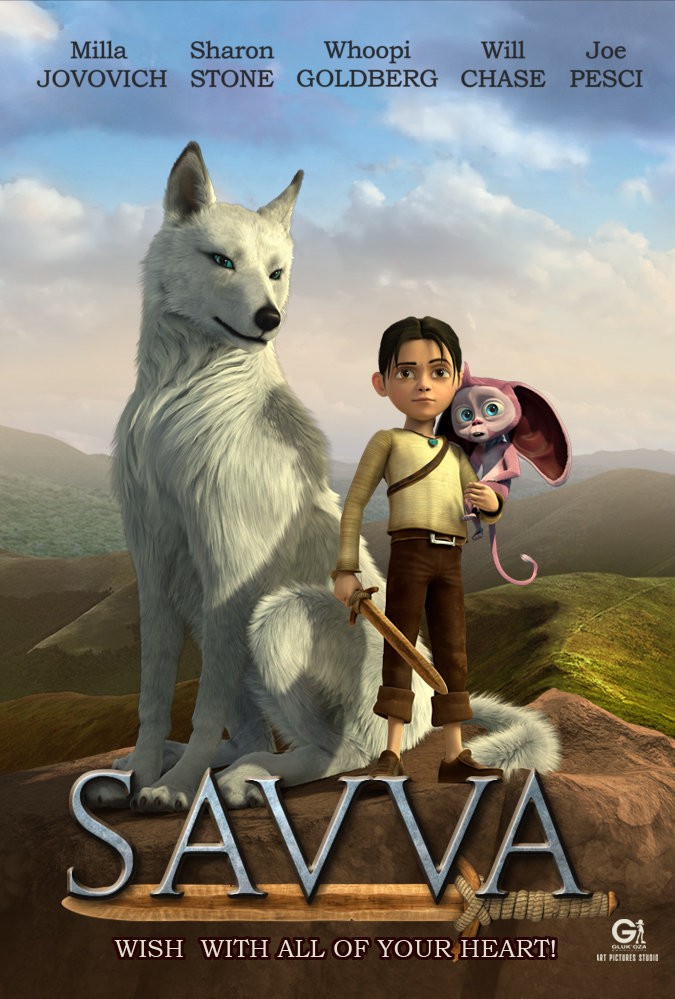 Movie Image