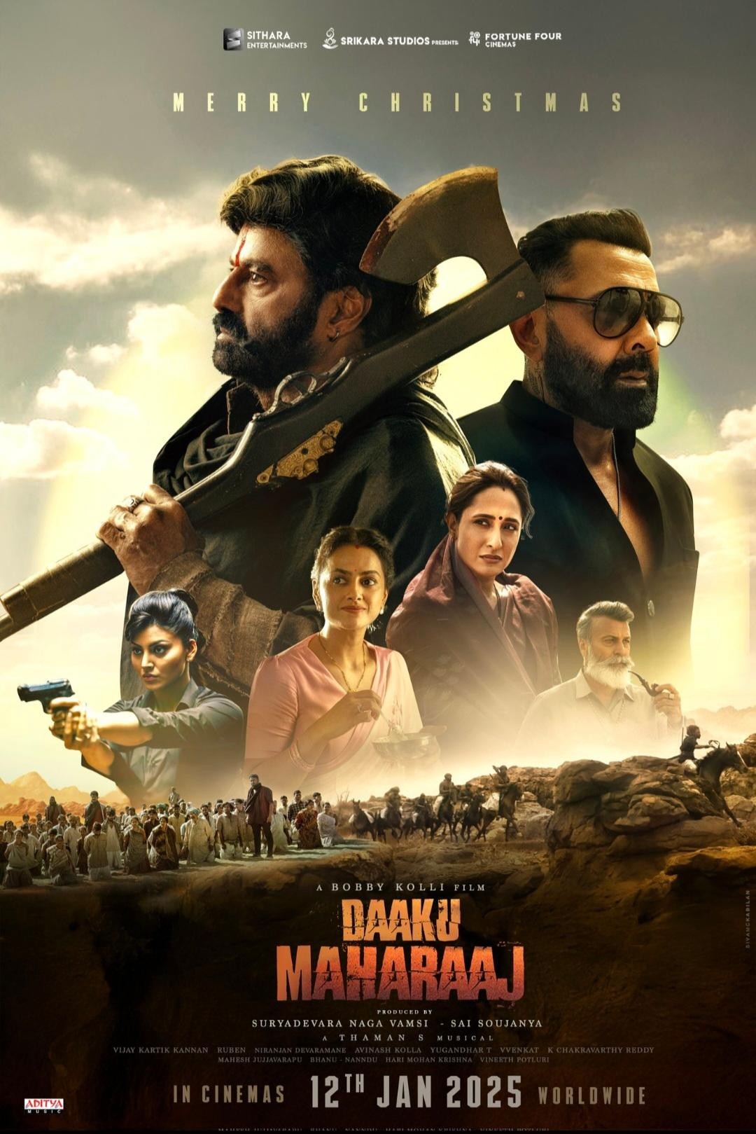 Movie Image