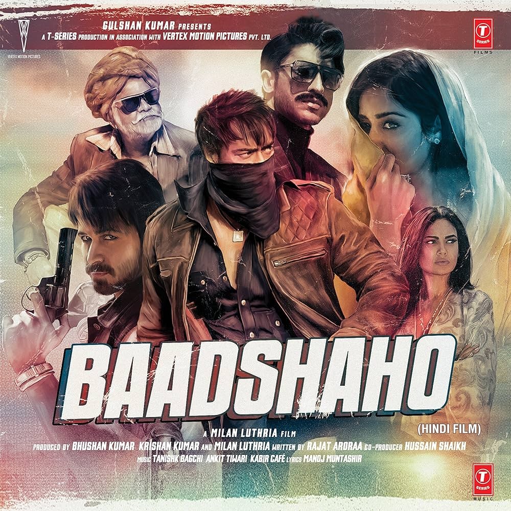 Movie Image