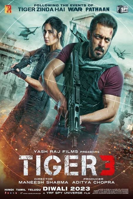 Movie Image