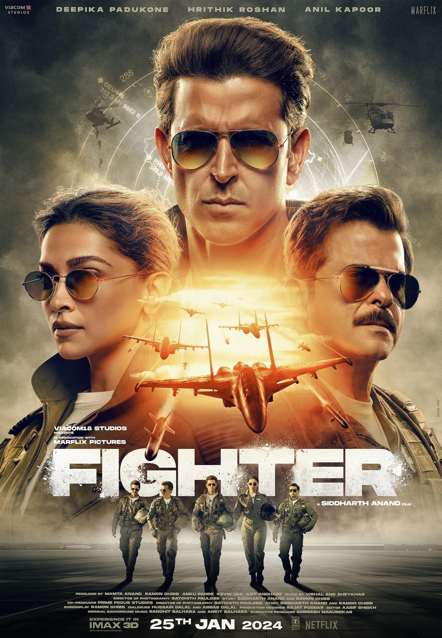 Movie Image