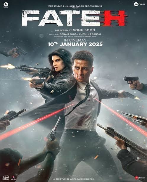 Movie Image