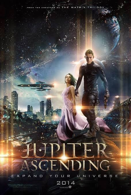 Movie Image