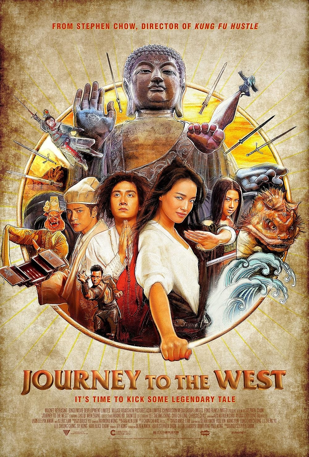 Movie Image