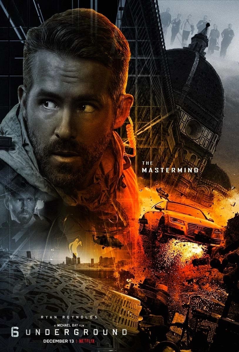 Movie Image