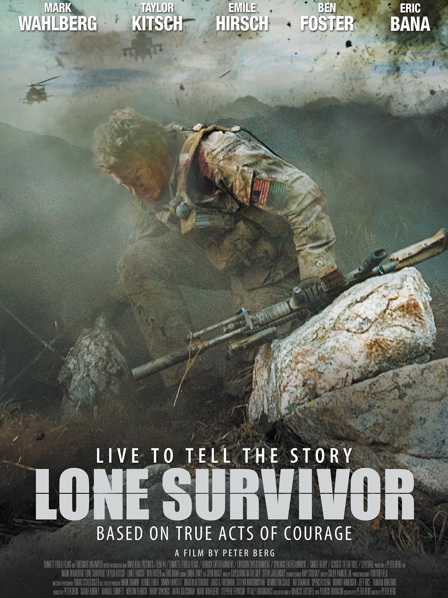 Movie Image