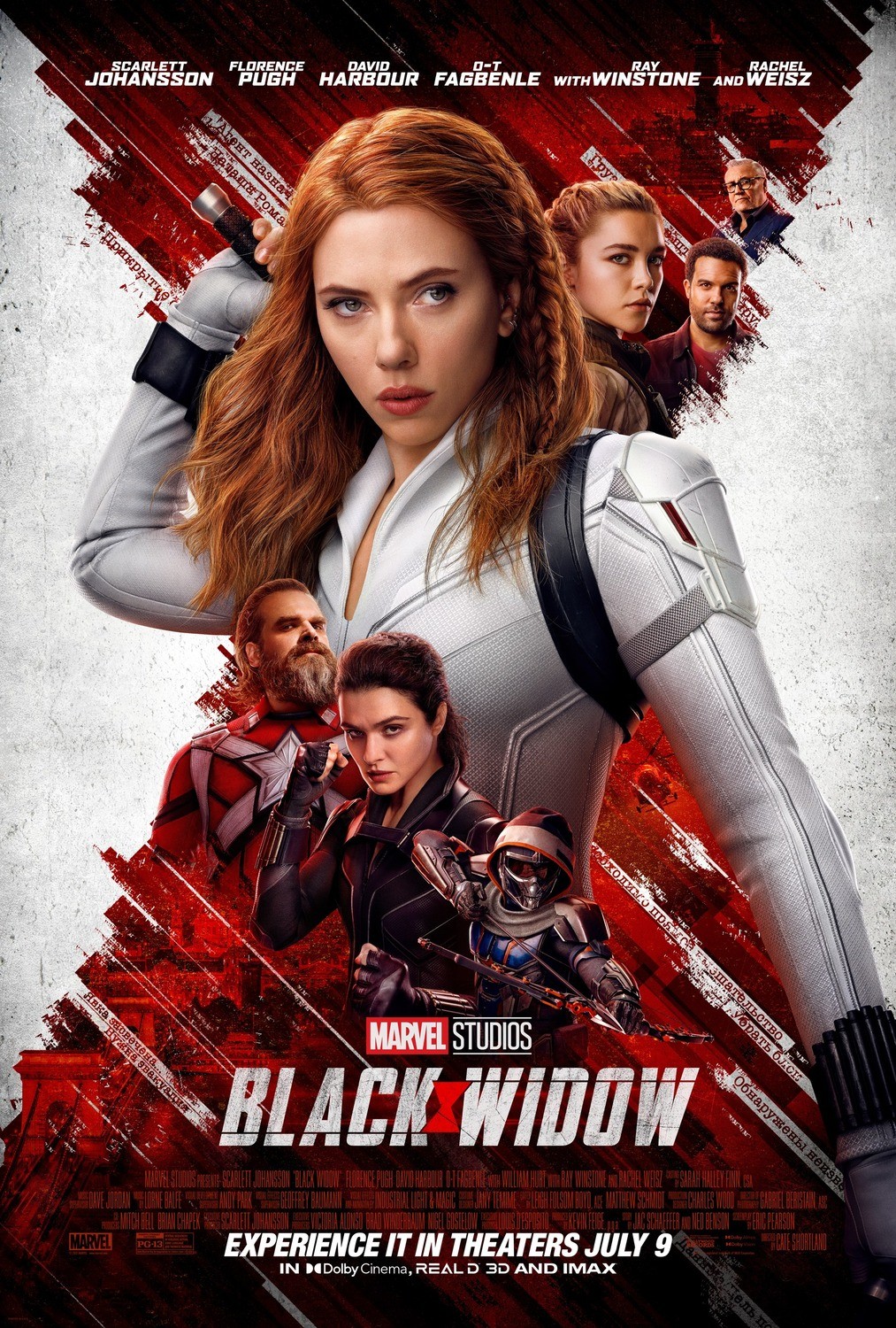Movie Image