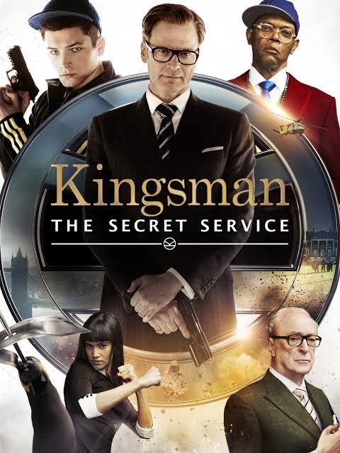 Movie Image