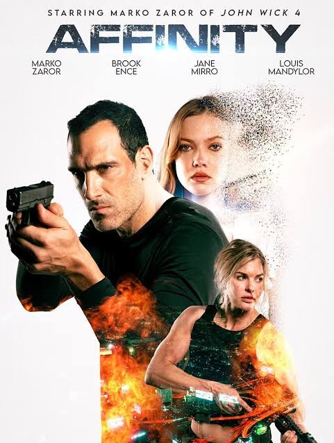 Movie Image