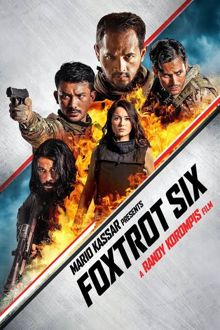 Movie Image