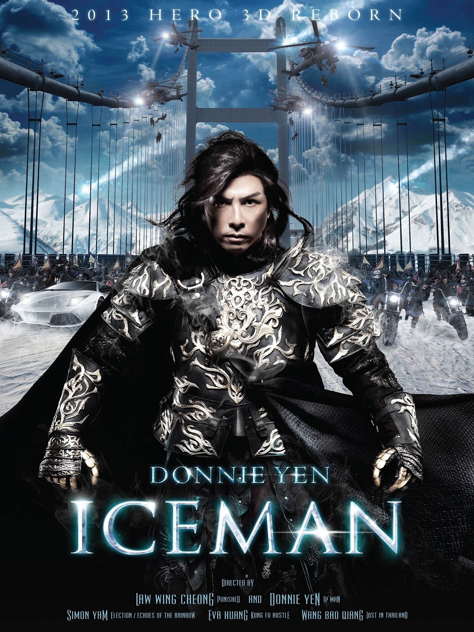Movie Image