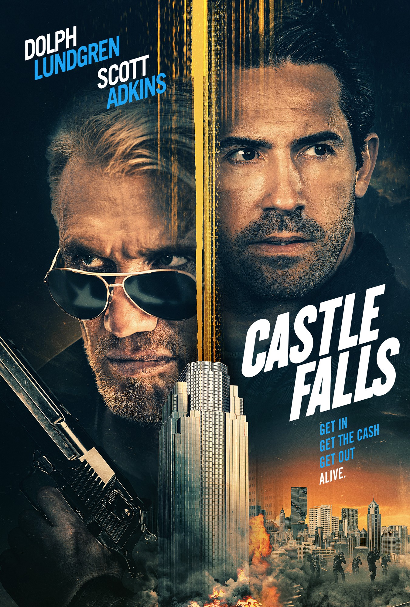 Movie Image