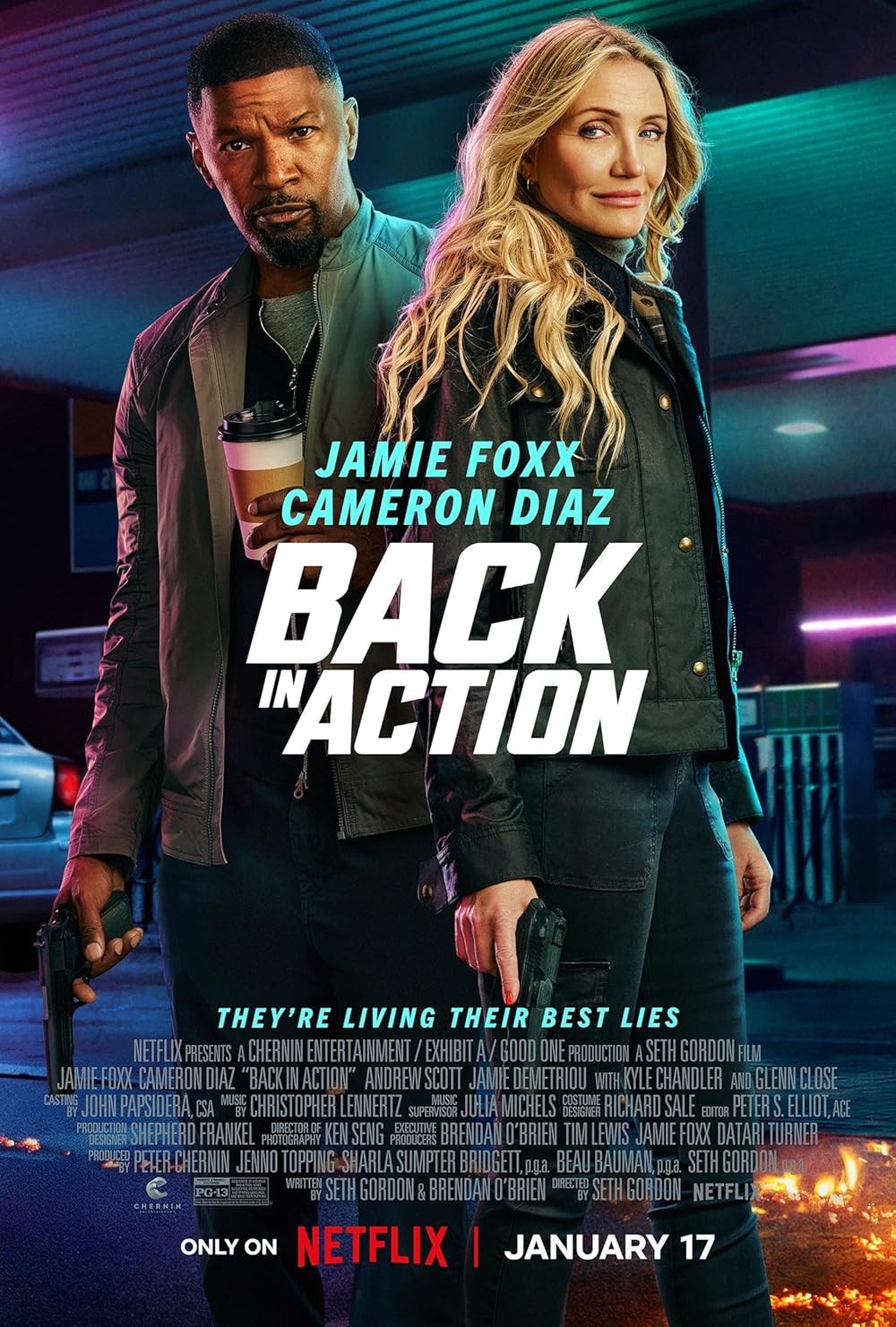 Movie Image