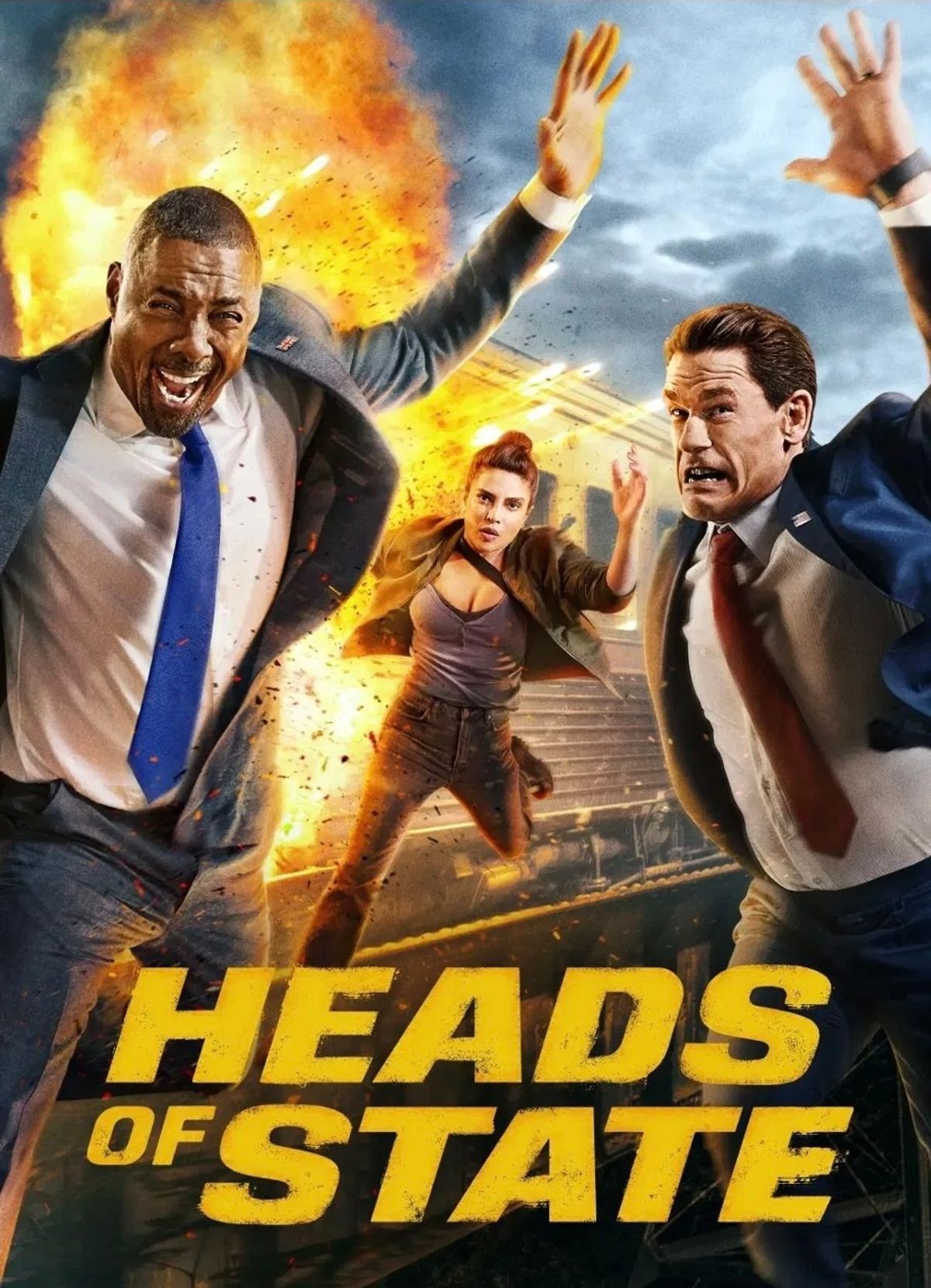 Movie Image