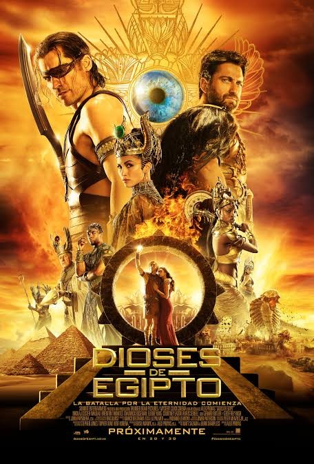 Movie Image
