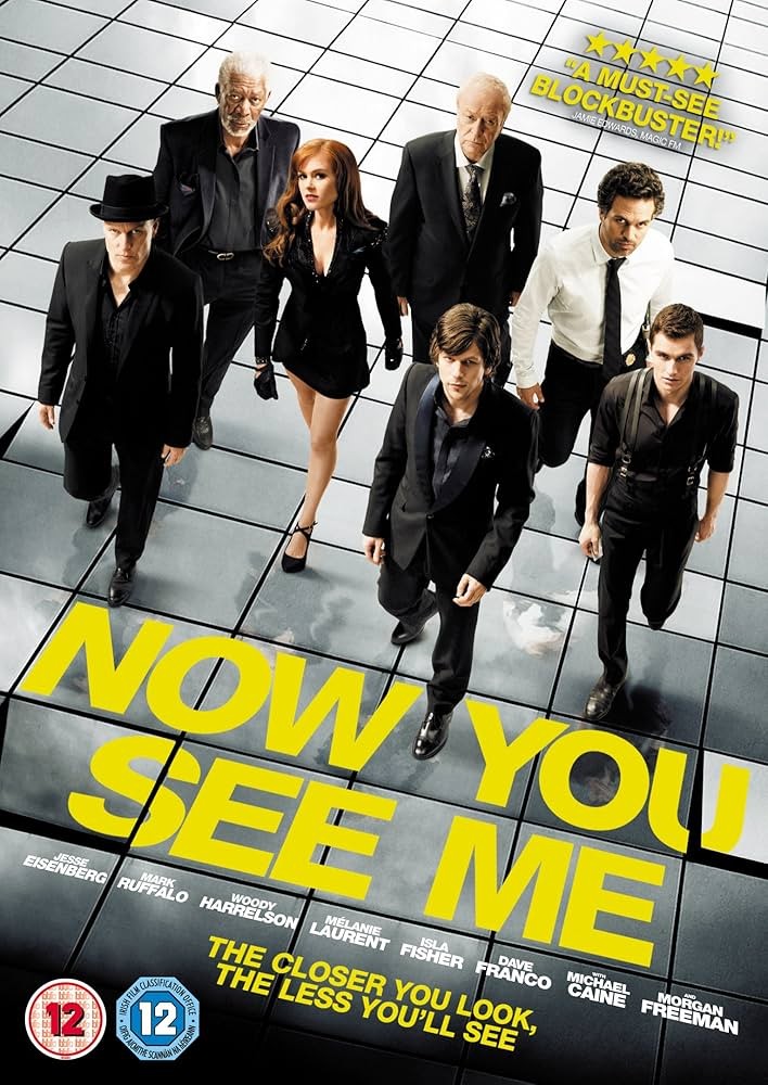 Movie Image