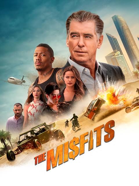 Movie Image