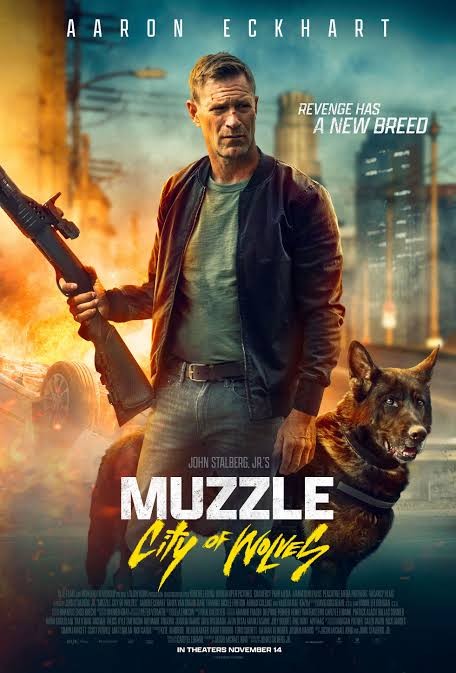 Movie Image