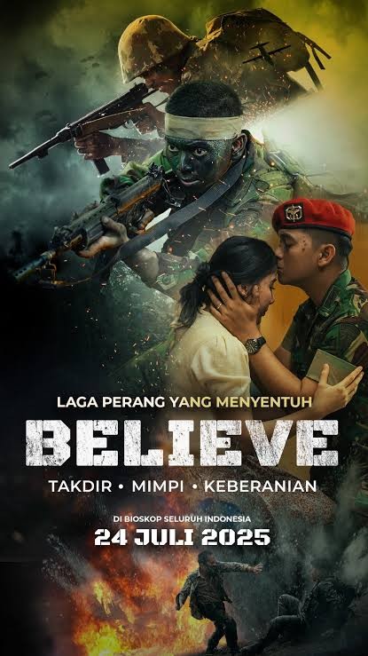 Movie Image