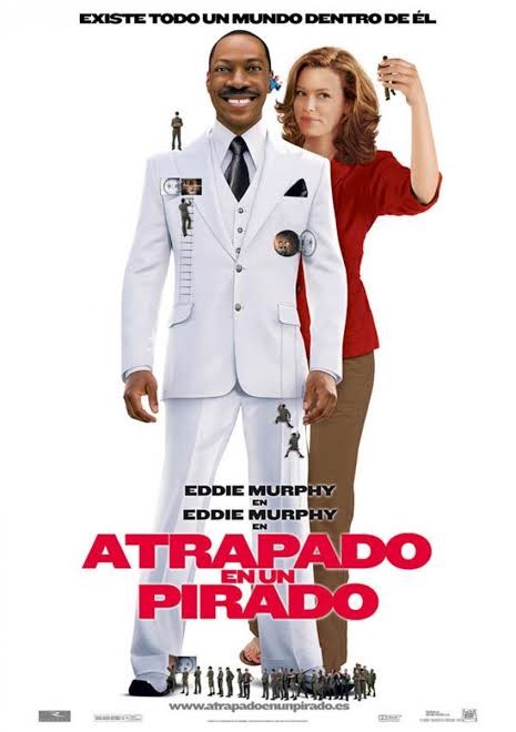 Movie Image
