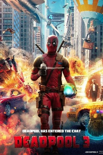 Movie Image