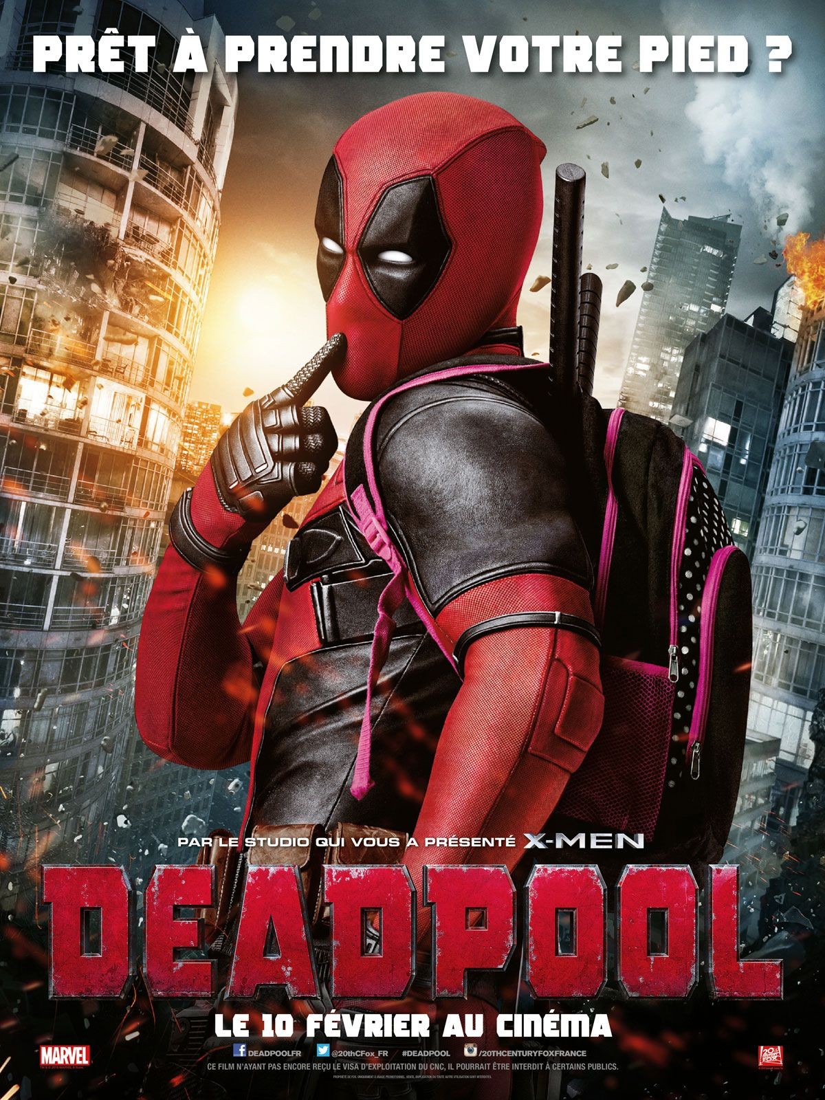Movie Image