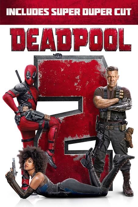 Movie Image