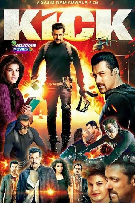 Movie Image