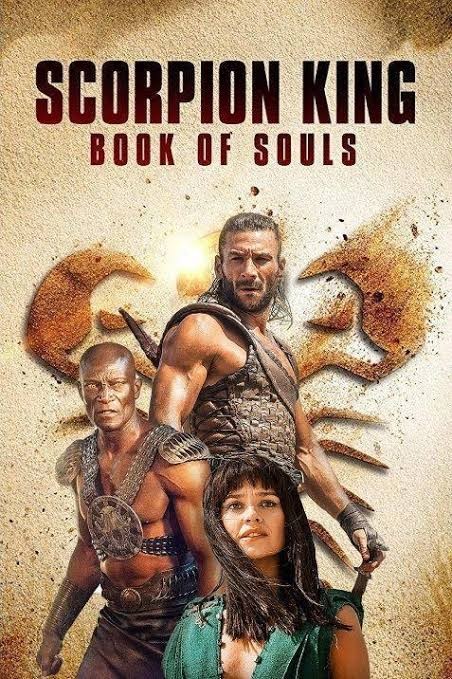 Movie Image