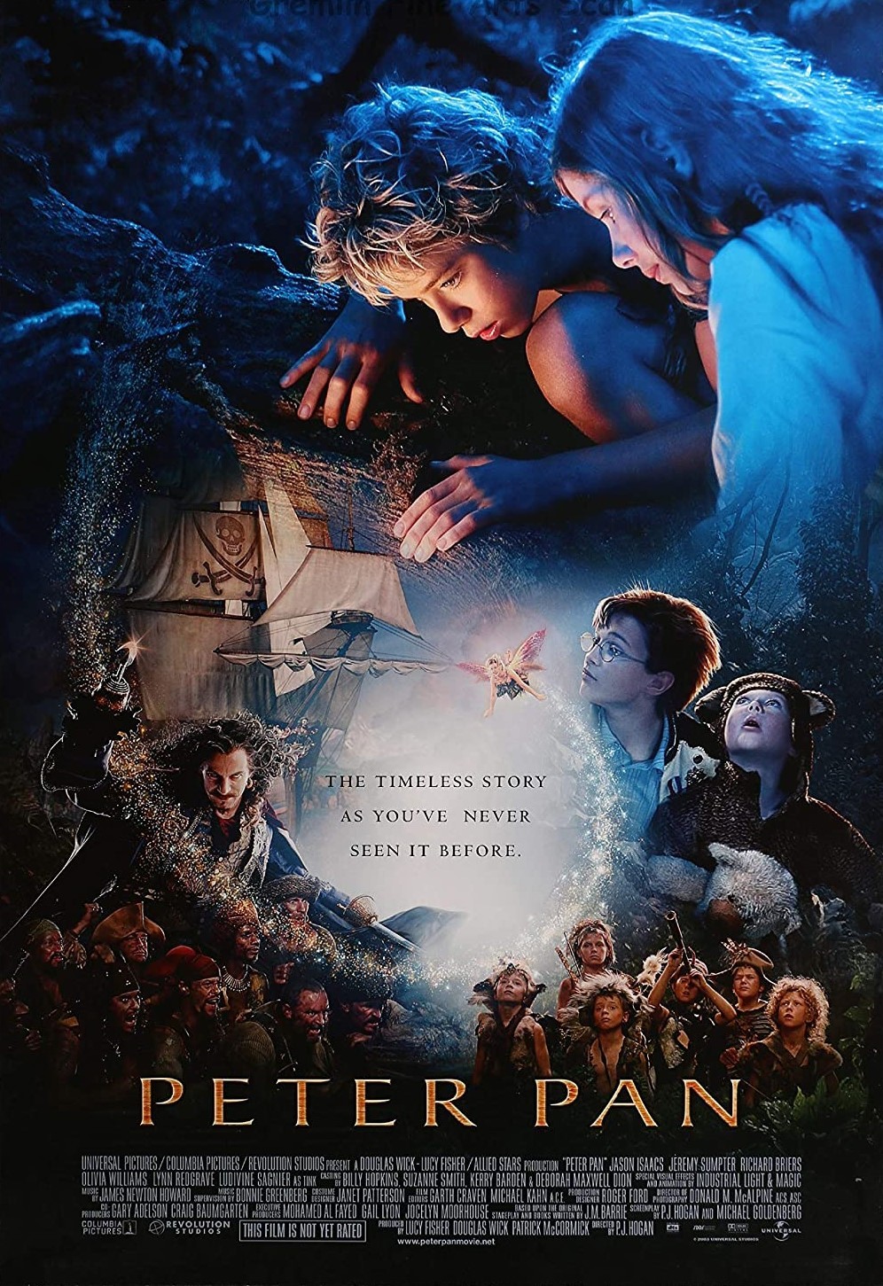 Movie Image