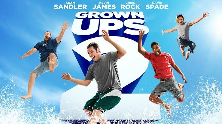 Movie Image