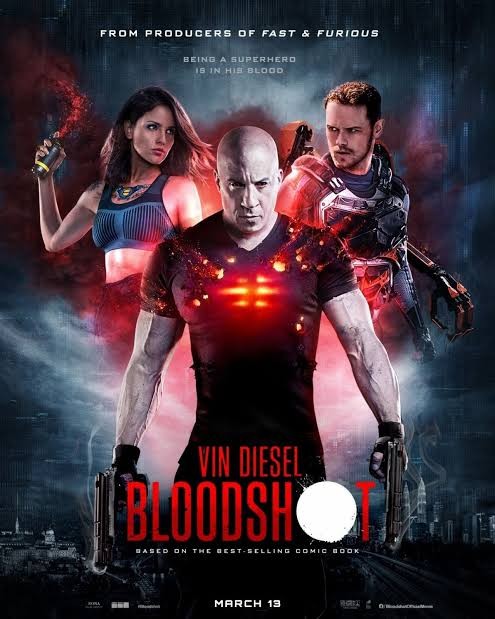 Movie Image