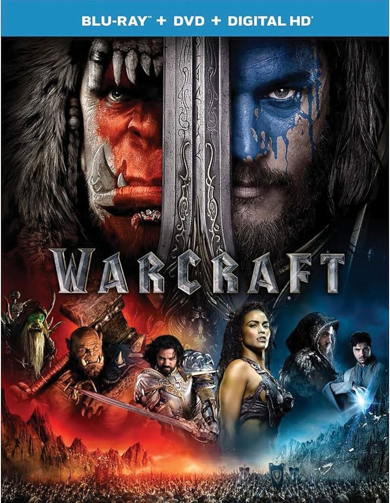 Movie Image
