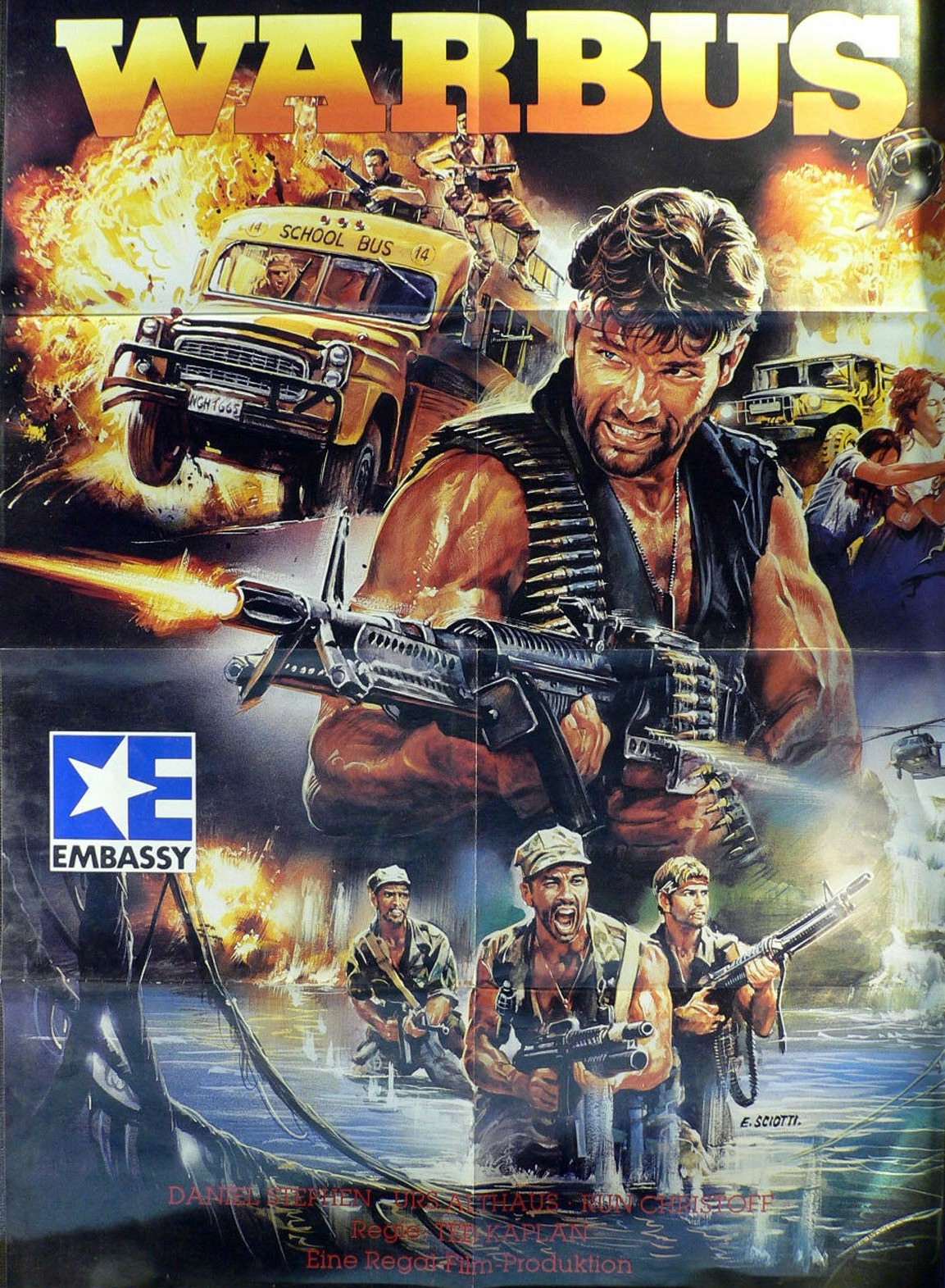 Movie Image