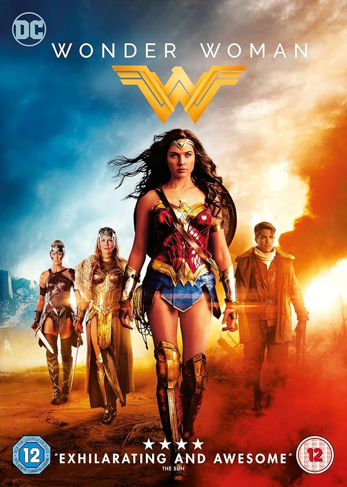 Movie Image