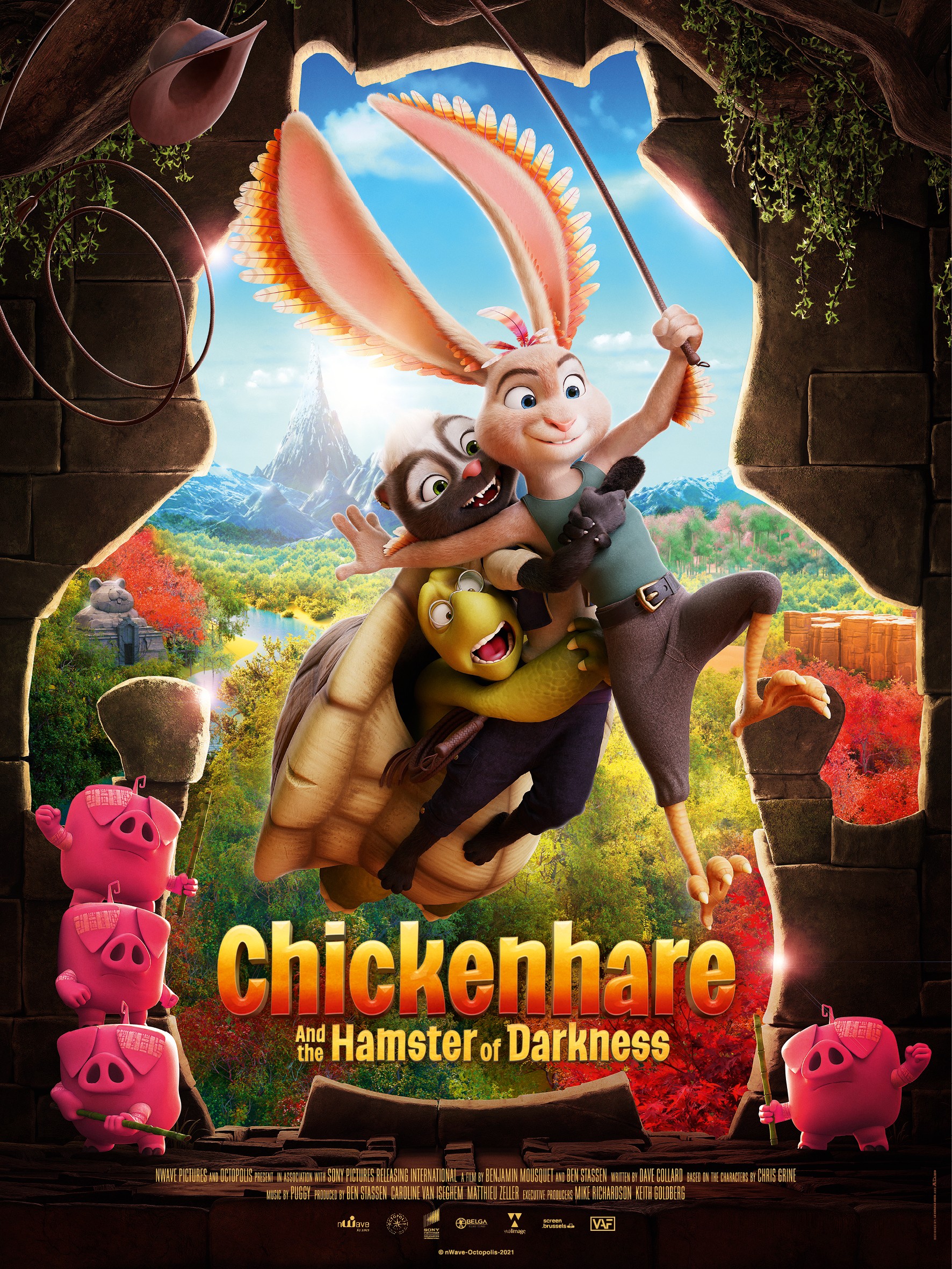 Movie Image