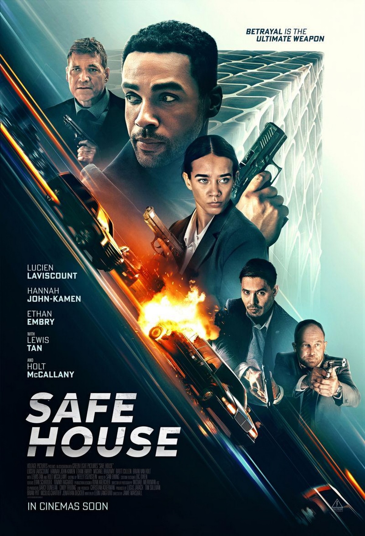 Movie Image