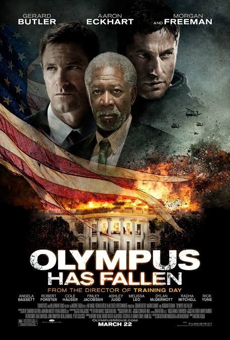 Movie Image