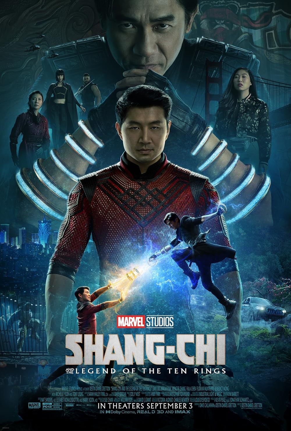 Movie Image